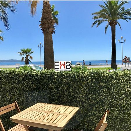 Sea View- Easy Home Booking Nice Exterior photo
