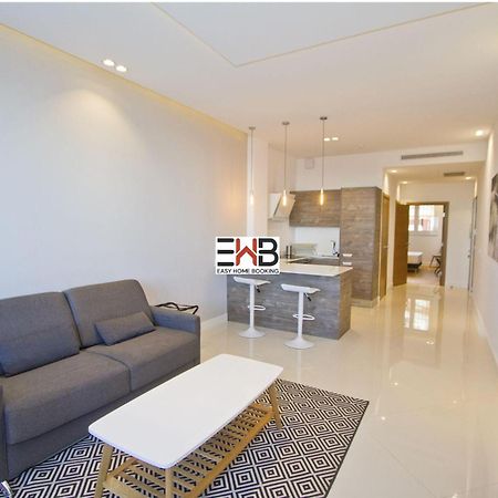 Sea View- Easy Home Booking Nice Exterior photo