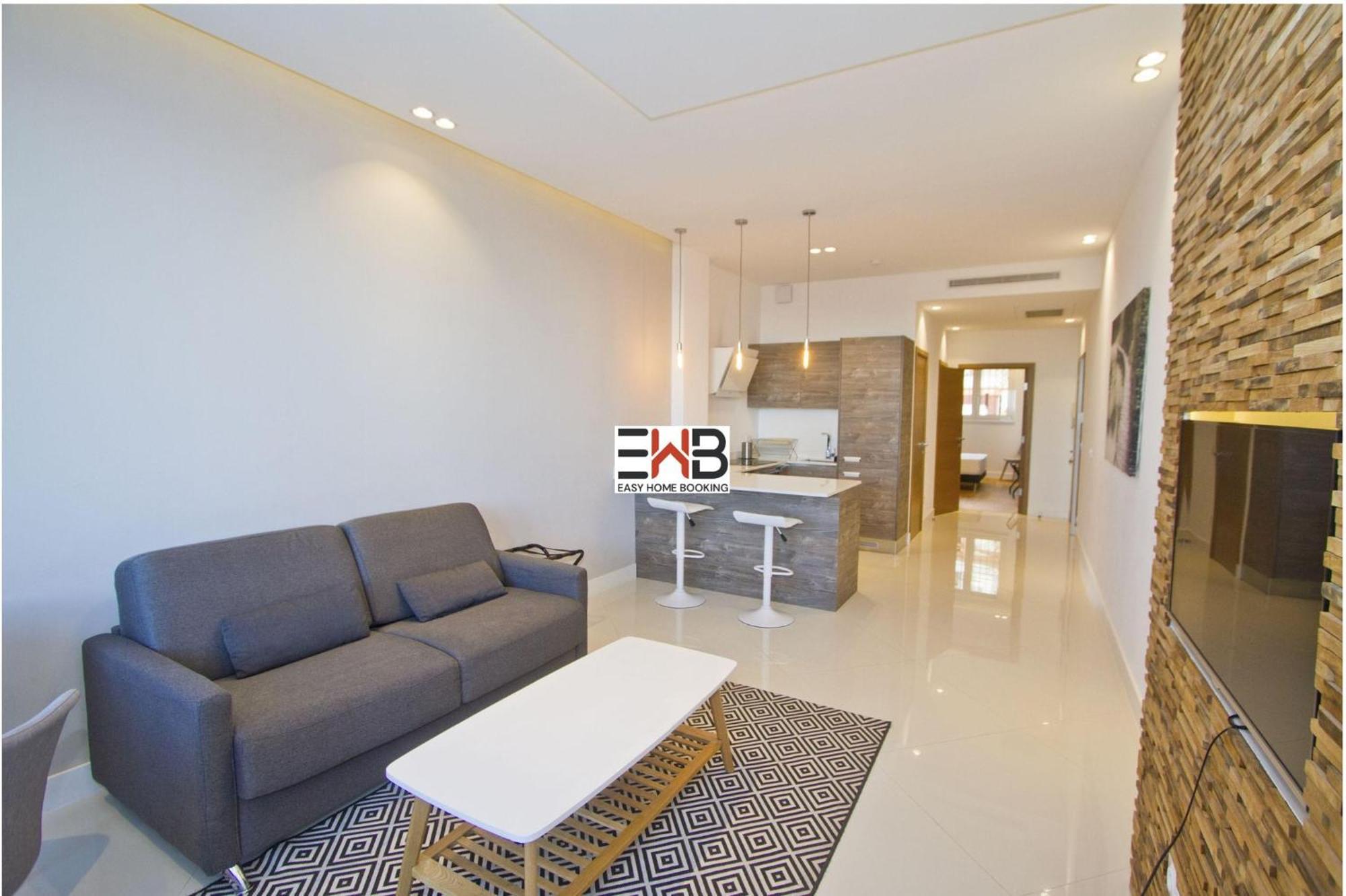 Sea View- Easy Home Booking Nice Exterior photo