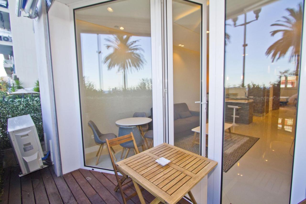 Sea View- Easy Home Booking Nice Exterior photo